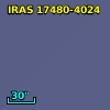 IRAS 17480-4024