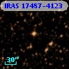 IRAS 17487-4123