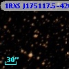 1RXS J175117.5-420433