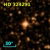 HD 324291