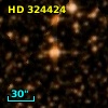 HD 324424
