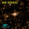 HD 324422