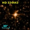 HD 324443