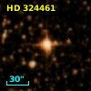 HD 324461