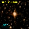 HD 324485