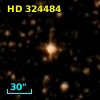 HD 324484