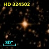 HD 324502