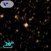 V* V454 CrA