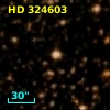 HD 324603
