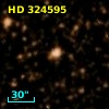 HD 324595