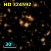 HD 324592