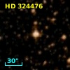 HD 324476