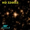 HD 324453