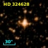 HD 324628