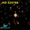 HD 324766