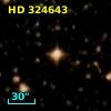 HD 324643