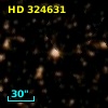 HD 324631