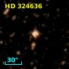 HD 324636