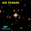 HD 324640