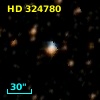 HD 324780