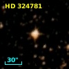 HD 324781