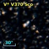 V* V370 Sco