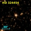 HD 324454