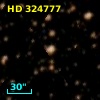 HD 324777