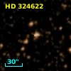 HD 324622