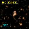 HD 324621