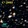 C* 2492