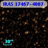IRAS 17487-4007