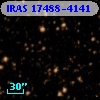 IRAS 17488-4141