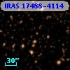 IRAS 17488-4114