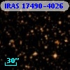 IRAS 17490-4026