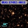 IRAS 17492-4011