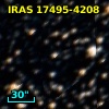 IRAS 17495-4208