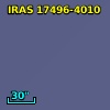 IRAS 17496-4010