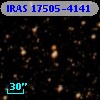 IRAS 17505-4141