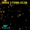 IRAS 17506-4136