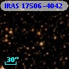IRAS 17506-4042