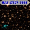IRAS 17507-3938