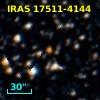IRAS 17511-4144