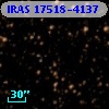 IRAS 17518-4137