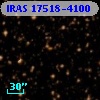 IRAS 17518-4100