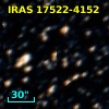 IRAS 17522-4152