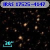 IRAS 17525-4147
