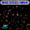 IRAS 17532-4054