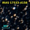 IRAS 17533-4158