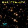 IRAS 17534-4031